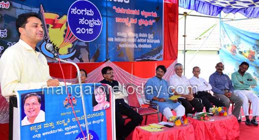 Mangaluru : 5-day art camp kicks off at Pilikula 2